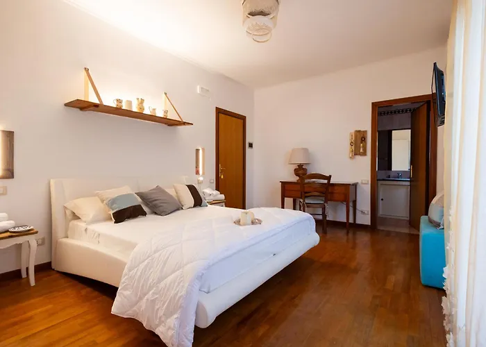 Casa Gagliardi 4* Matera