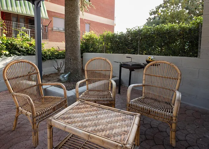 Casa Gagliardi Bed & Breakfast