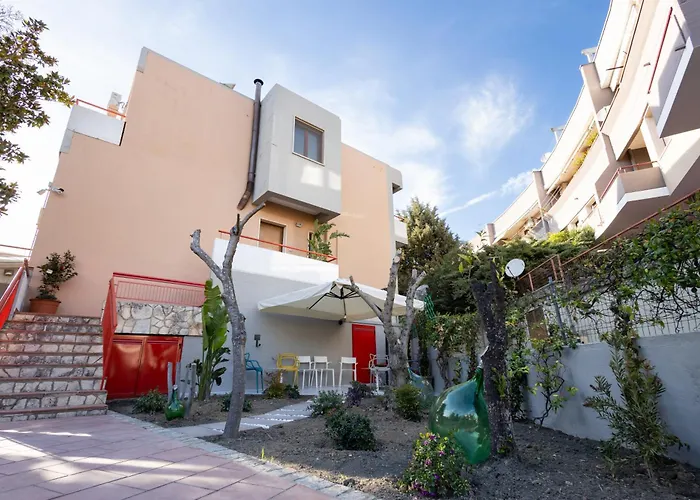 Bed & Breakfast Casa Gagliardi 4*