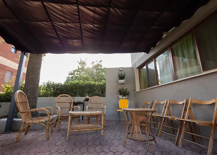 Casa Gagliardi Bed & Breakfast Matera