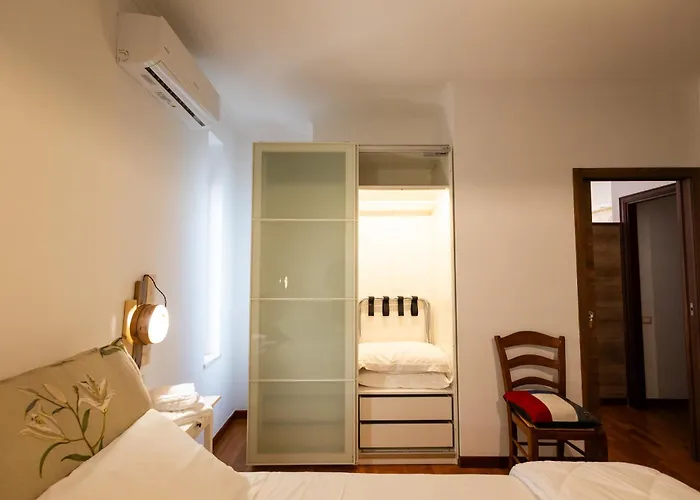 Casa Gagliardi Bed & Breakfast