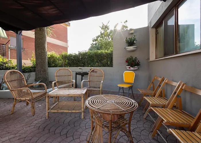 Bed & Breakfast Casa Gagliardi