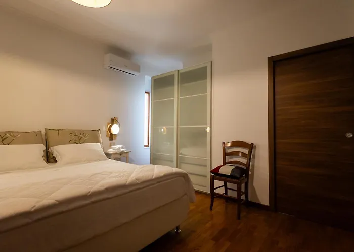 Casa Gagliardi Matera