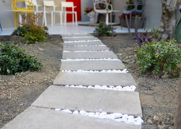 Casa Gagliardi 4* Matera