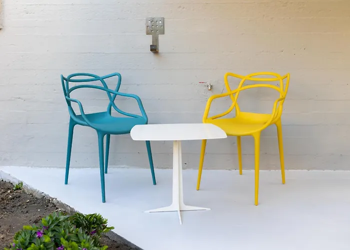 Casa Gagliardi Bed & Breakfast