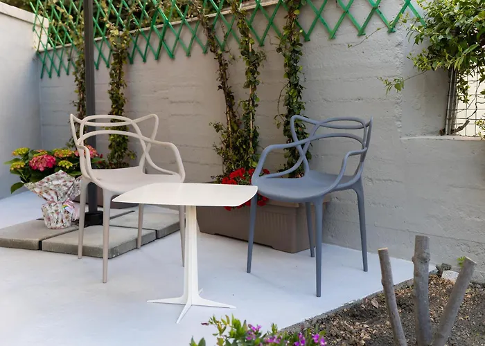 Casa Gagliardi Matera