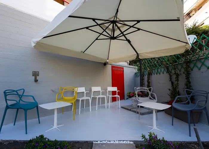 Casa Gagliardi Bed & Breakfast