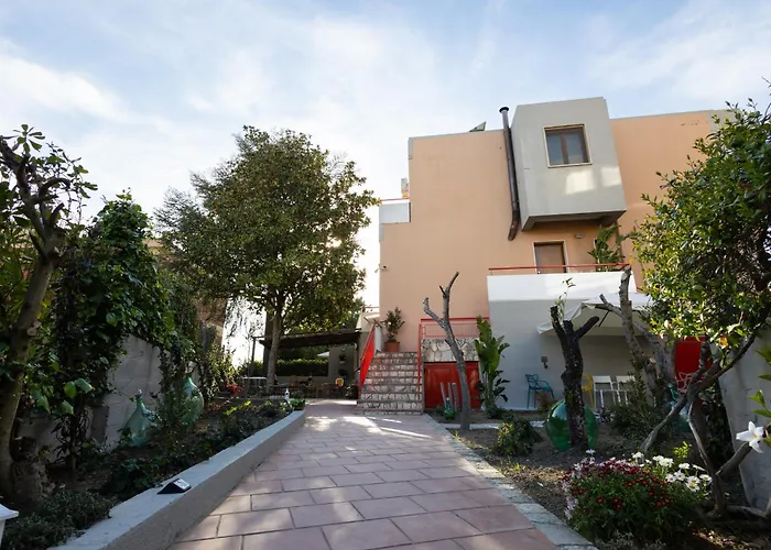 Casa Gagliardi Matera