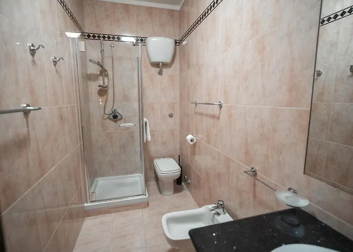 Casa Gagliardi Bed & Breakfast 4*