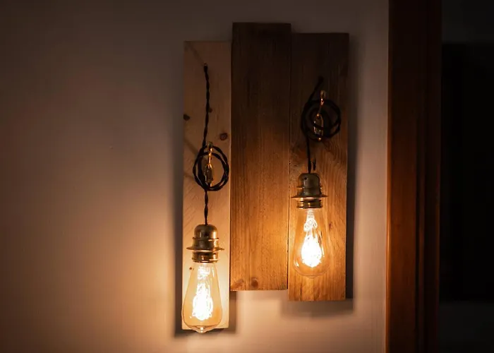 Casa Gagliardi Bed & Breakfast Matera