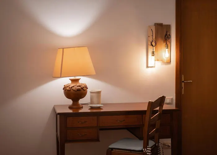 Bed & Breakfast Casa Gagliardi