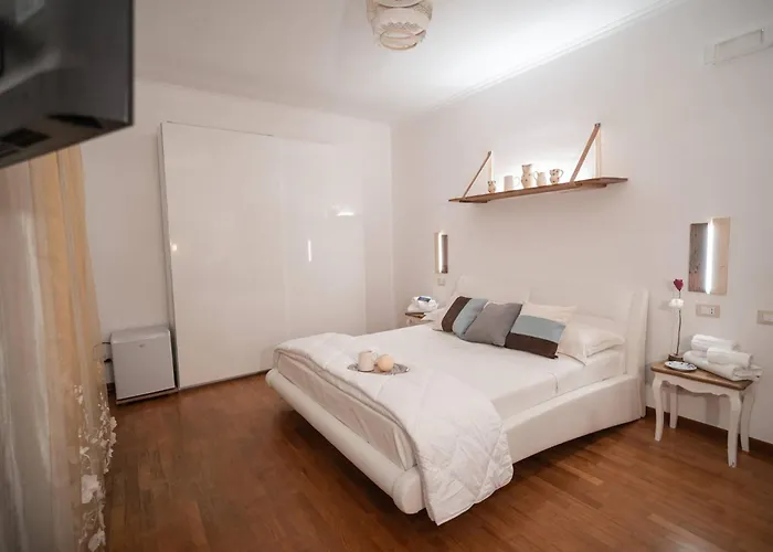 Casa Gagliardi Bed & Breakfast 4*