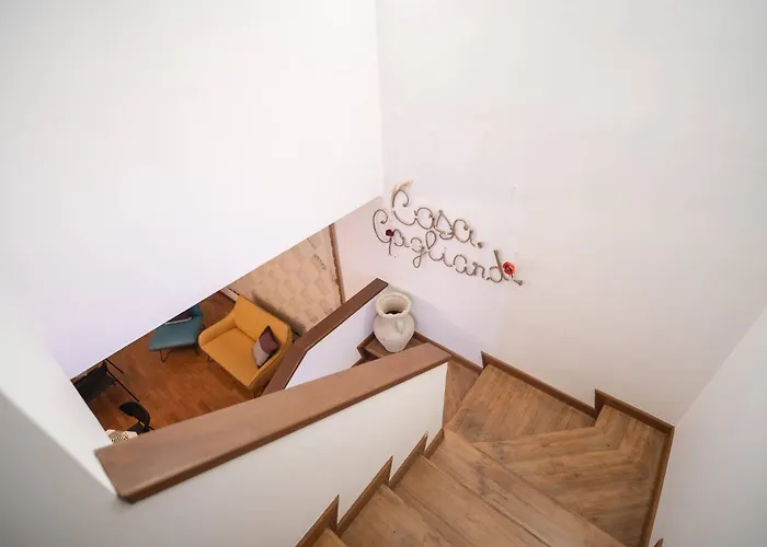 Casa Gagliardi Bed & Breakfast Matera