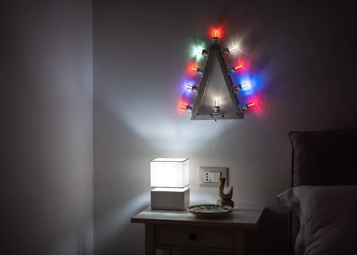 Bed & Breakfast Casa Gagliardi 4*