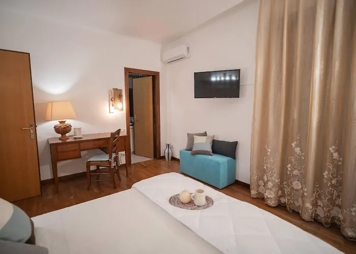 Casa Gagliardi Bed & Breakfast Matera