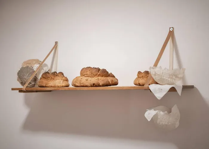 Bed & Breakfast Casa Gagliardi Matera