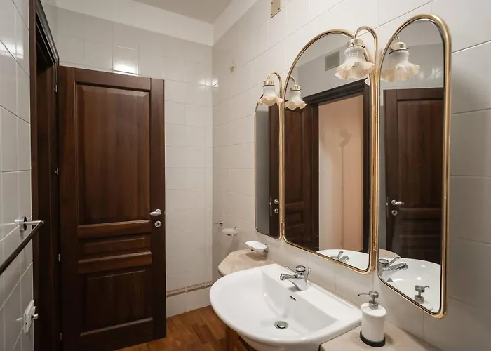 Casa Gagliardi Matera