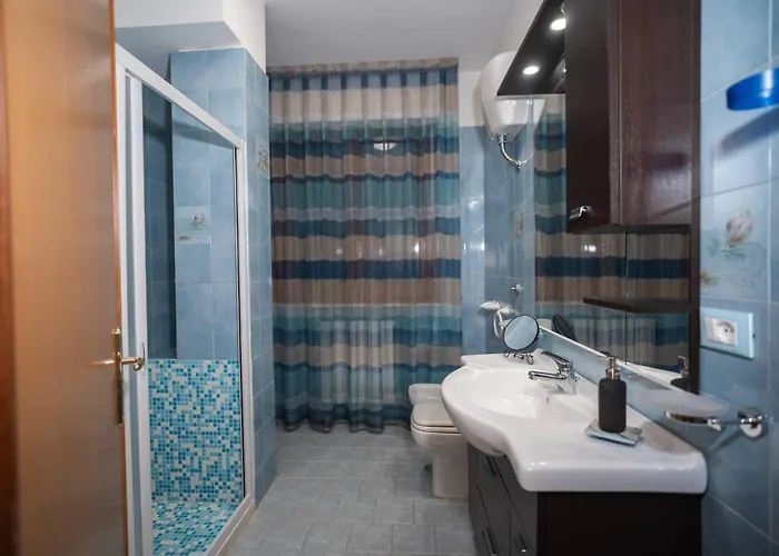 Casa Gagliardi 4* Matera