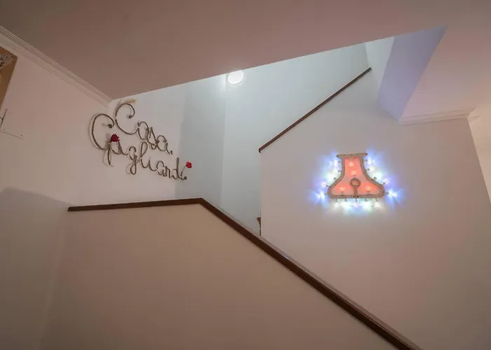 Casa Gagliardi Bed & Breakfast