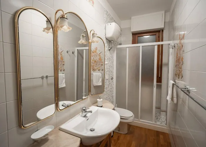 Bed & Breakfast Casa Gagliardi 4*