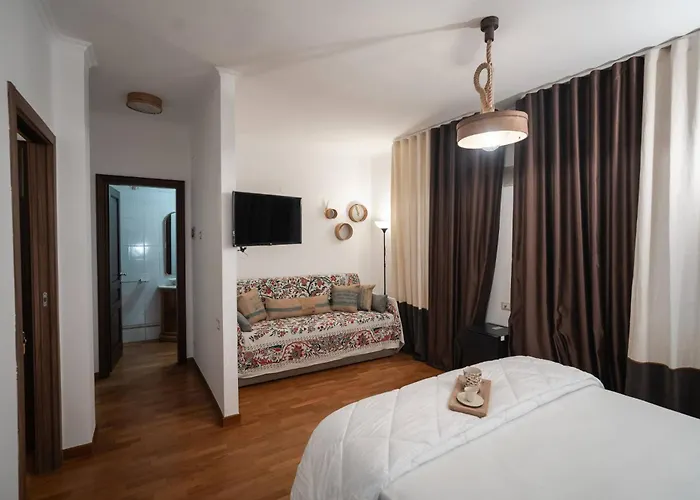 Casa Gagliardi 4*
