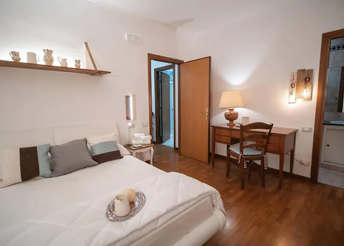 Casa Gagliardi 4* Matera