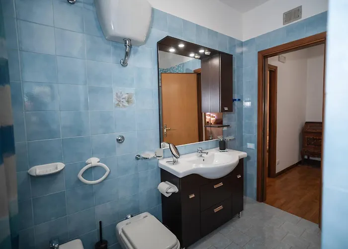 Casa Gagliardi Bed & Breakfast Matera