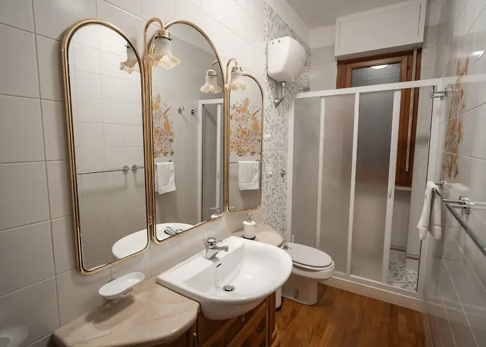 Bed & Breakfast Casa Gagliardi Matera