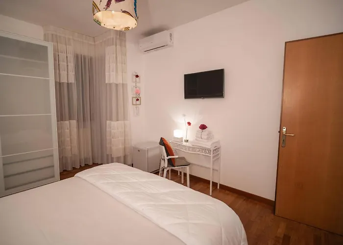 Casa Gagliardi Matera