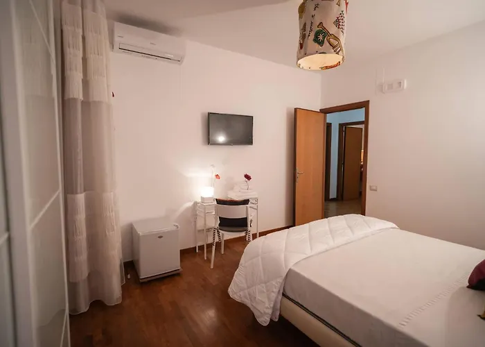 Casa Gagliardi 4* Matera